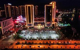 Enping Yucca Hotel
